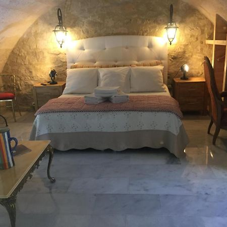 Casa La Palma La Cave Voutee Bed & Breakfast Courmelles Екстериор снимка