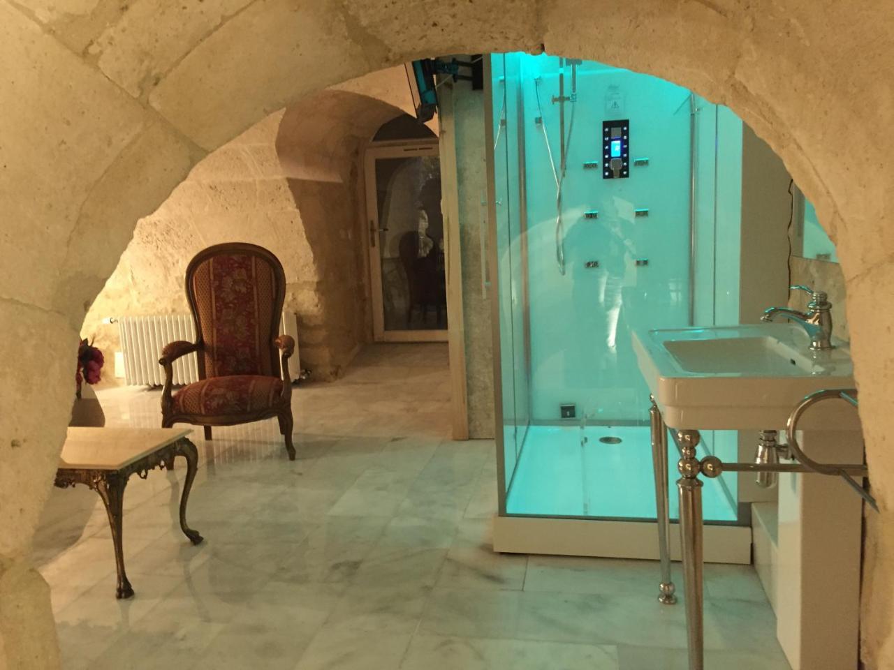 Casa La Palma La Cave Voutee Bed & Breakfast Courmelles Екстериор снимка