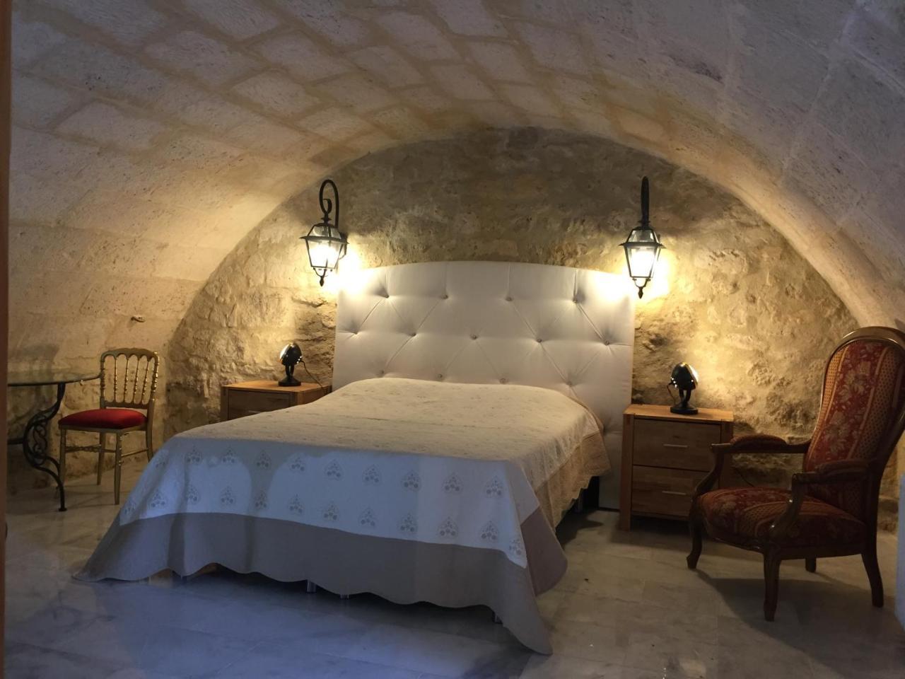 Casa La Palma La Cave Voutee Bed & Breakfast Courmelles Екстериор снимка