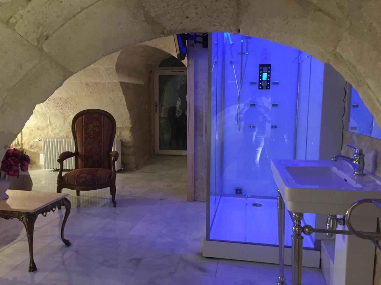 Casa La Palma La Cave Voutee Bed & Breakfast Courmelles Екстериор снимка