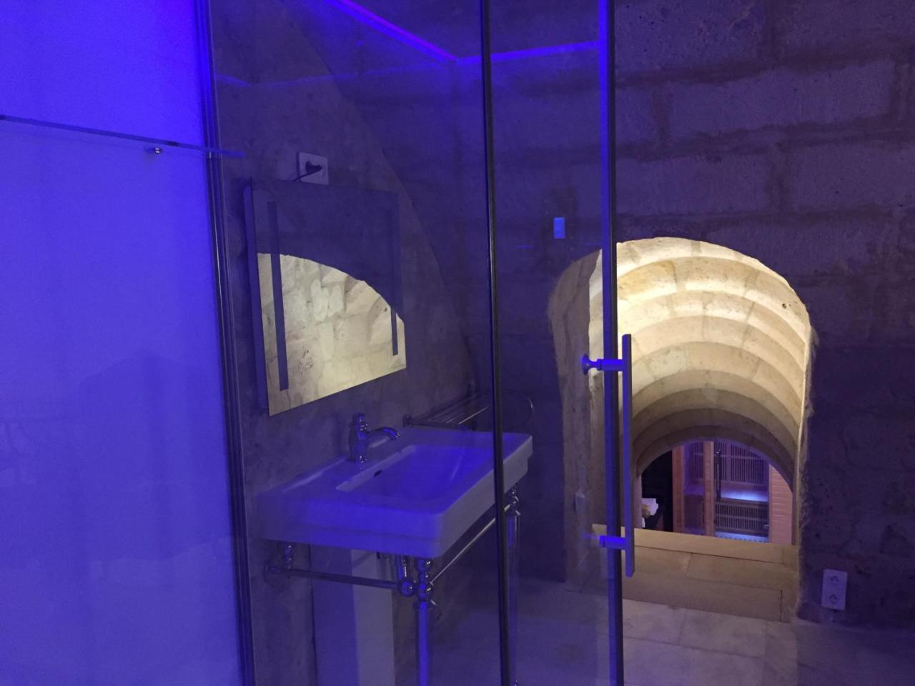 Casa La Palma La Cave Voutee Bed & Breakfast Courmelles Екстериор снимка
