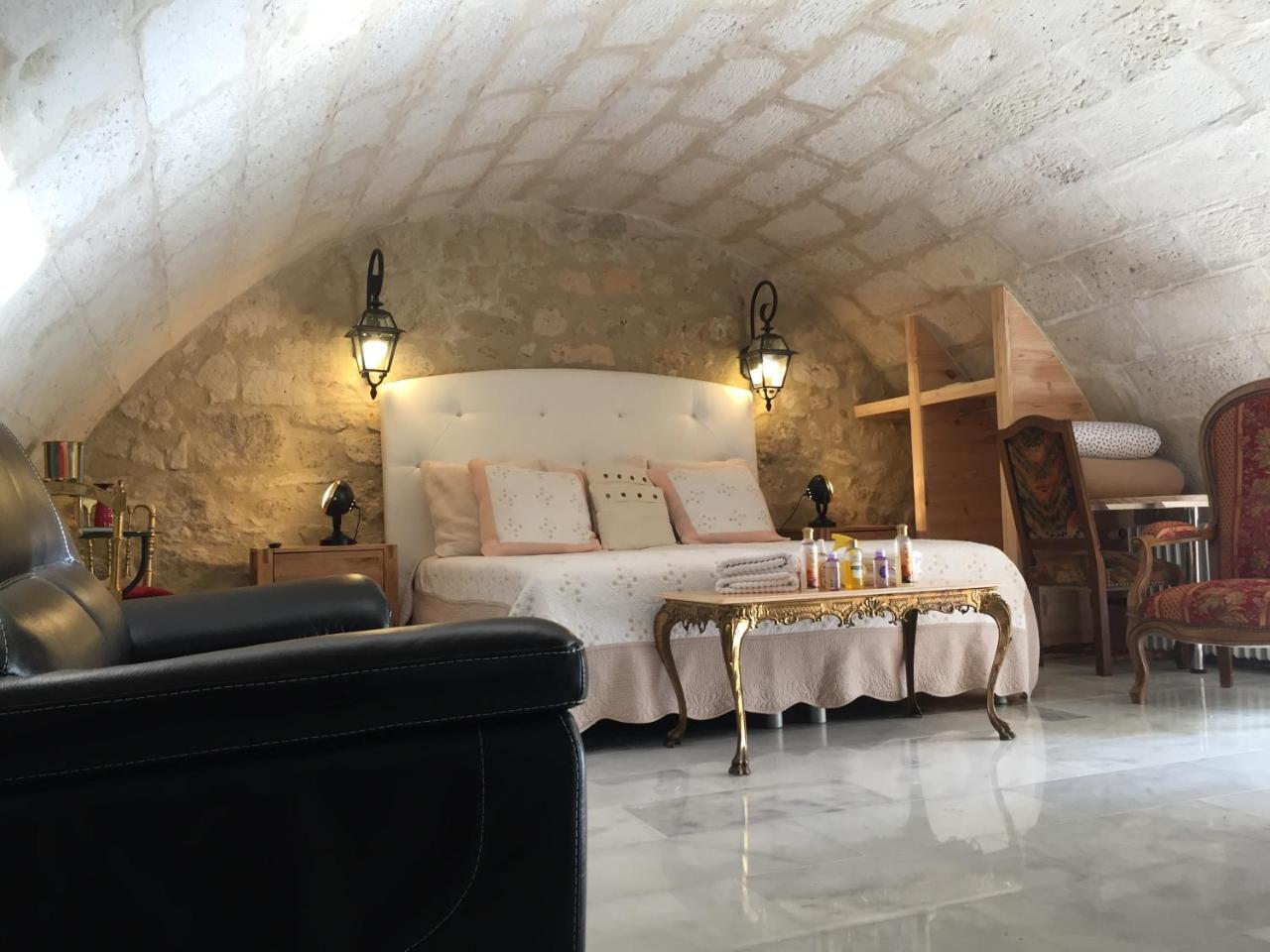 Casa La Palma La Cave Voutee Bed & Breakfast Courmelles Екстериор снимка