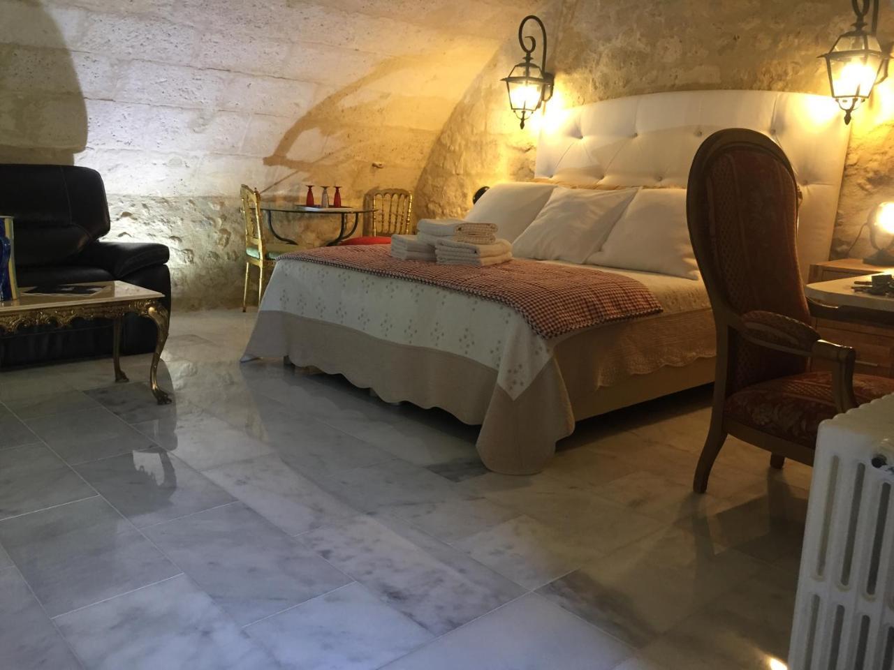 Casa La Palma La Cave Voutee Bed & Breakfast Courmelles Екстериор снимка