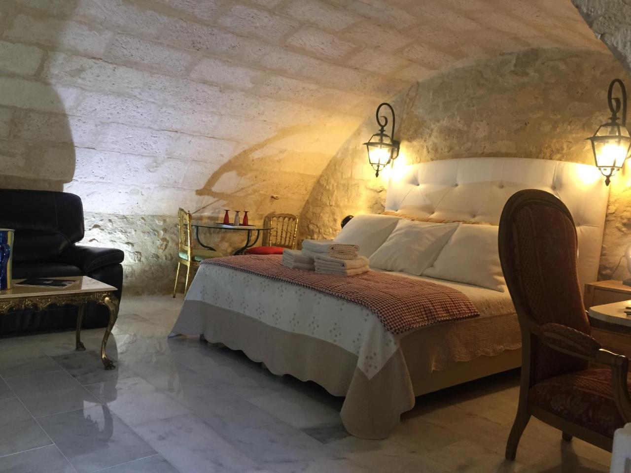 Casa La Palma La Cave Voutee Bed & Breakfast Courmelles Екстериор снимка